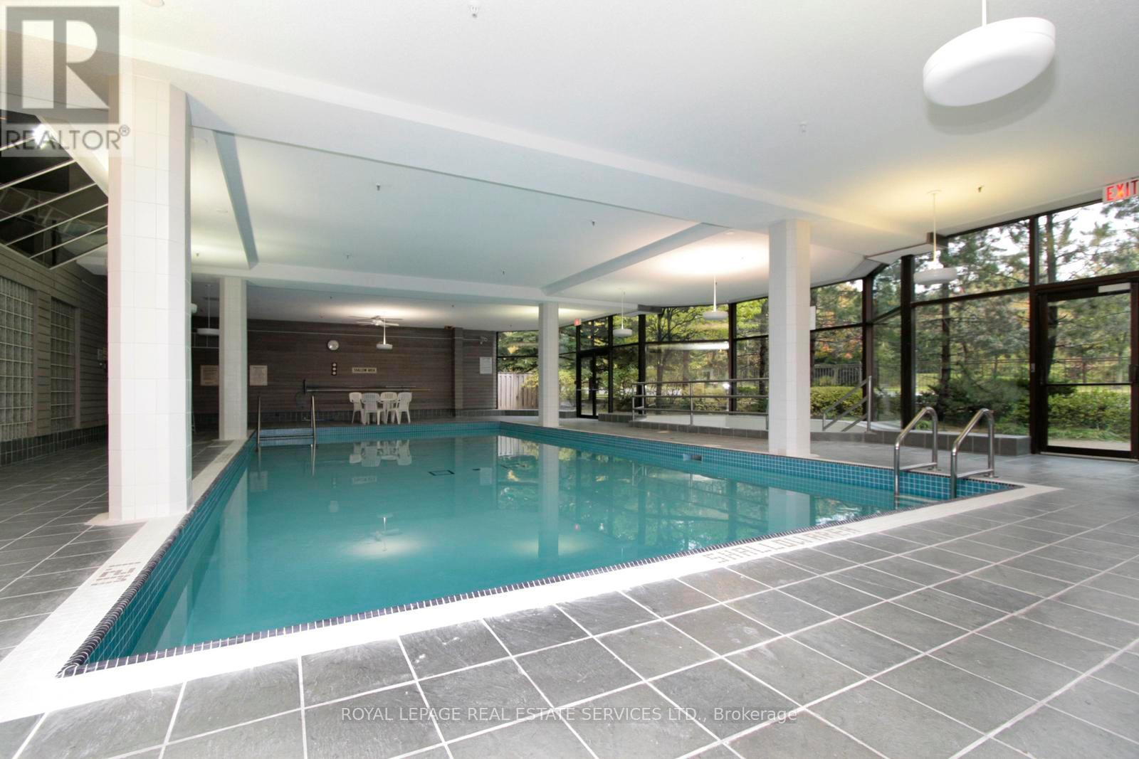 804 - 1800 The Collegeway, Mississauga, Ontario  L5L 5S4 - Photo 41 - W12959346