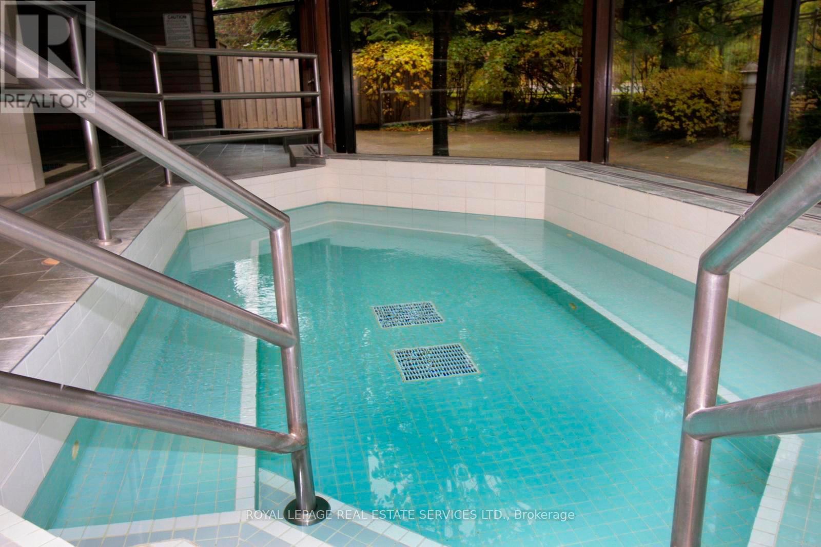 804 - 1800 The Collegeway, Mississauga, Ontario  L5L 5S4 - Photo 42 - W12959346