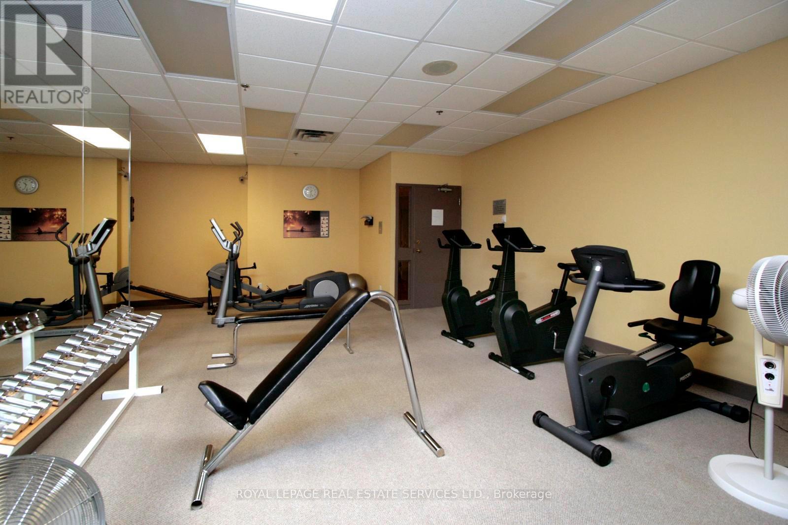 804 - 1800 The Collegeway, Mississauga, Ontario  L5L 5S4 - Photo 43 - W12959346