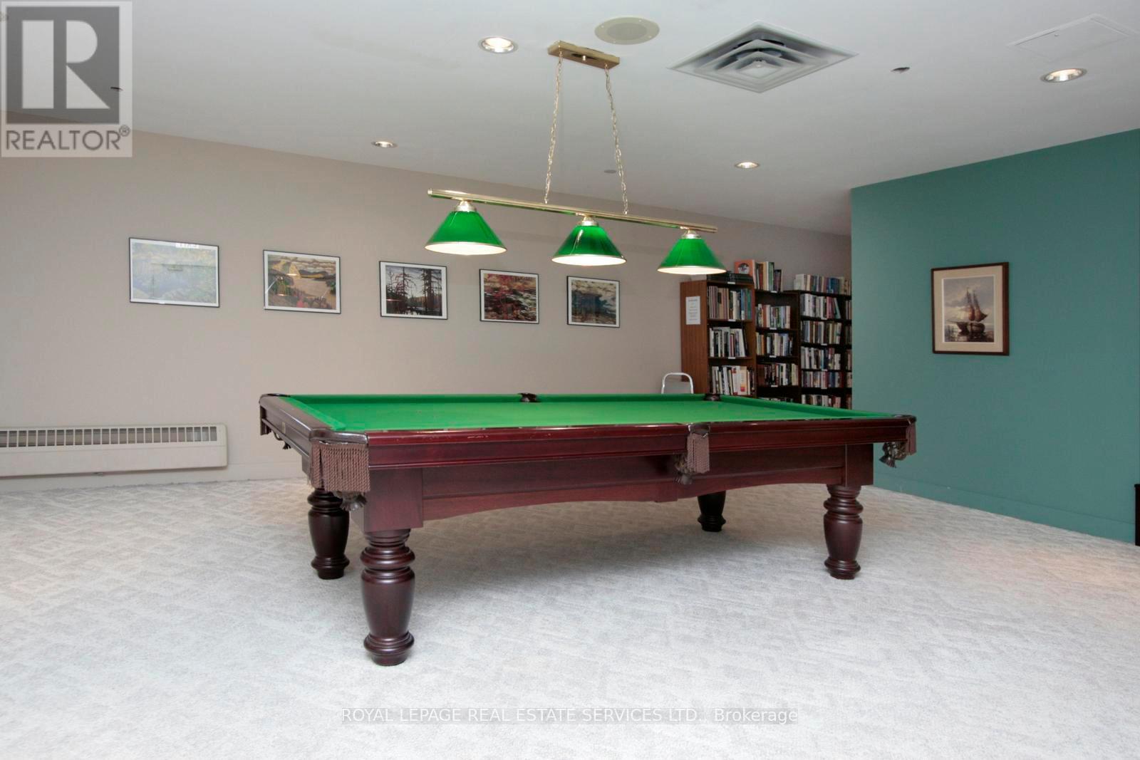 804 - 1800 The Collegeway, Mississauga, Ontario  L5L 5S4 - Photo 44 - W12959346