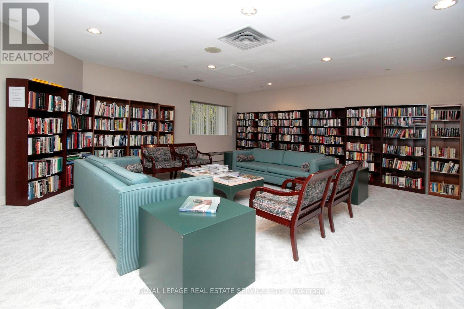 804 - 1800 The Collegeway, Mississauga, Ontario  L5L 5S4 - Photo 45 - W12959346