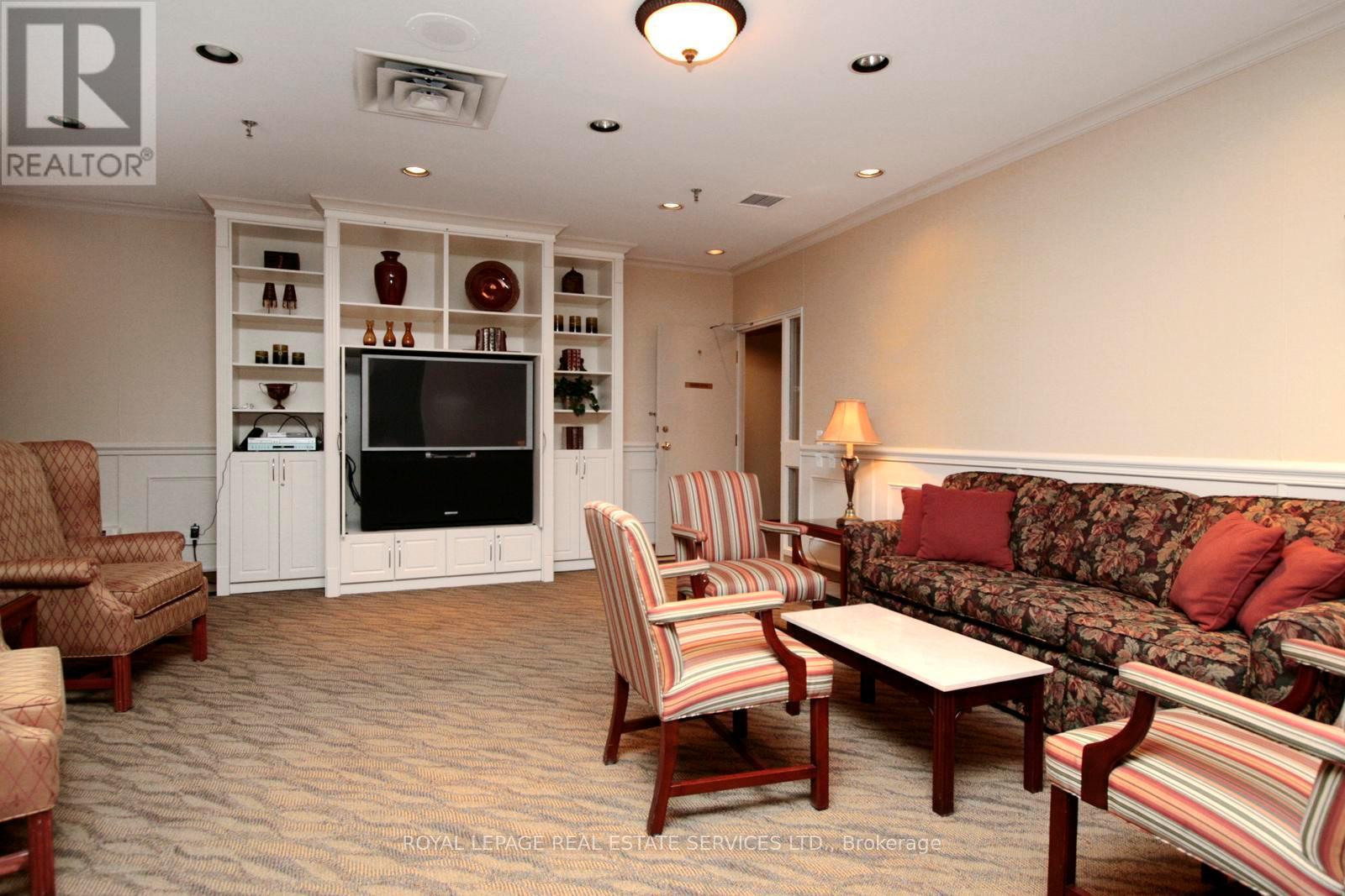 804 - 1800 The Collegeway, Mississauga, Ontario  L5L 5S4 - Photo 46 - W12959346