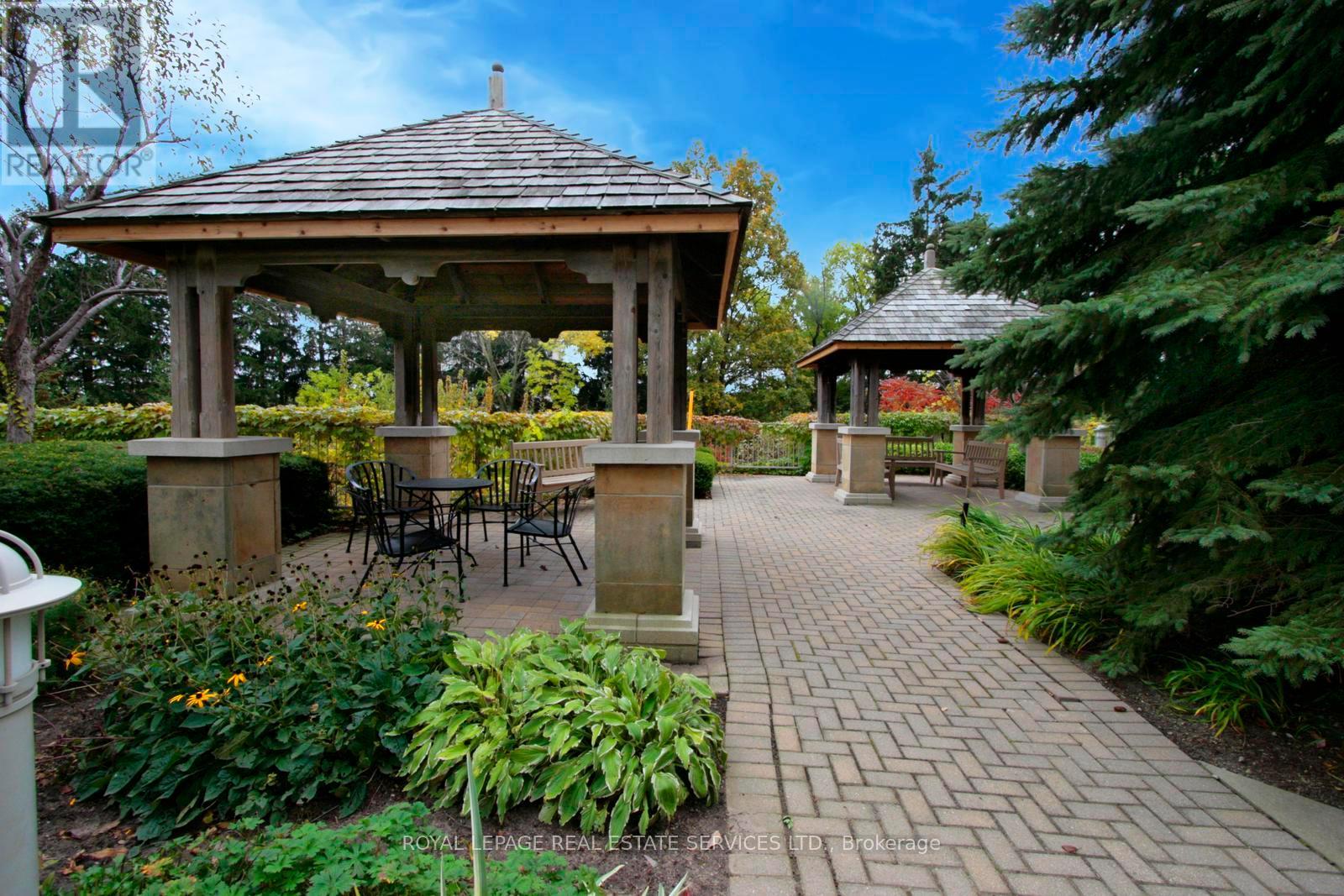 804 - 1800 The Collegeway, Mississauga, Ontario  L5L 5S4 - Photo 47 - W12959346