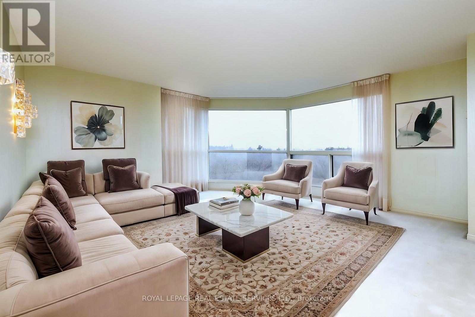 804 - 1800 The Collegeway, Mississauga, Ontario  L5L 5S4 - Photo 9 - W12959346