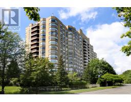 804 - 1800 THE COLLEGEWAY, Mississauga, Ontario