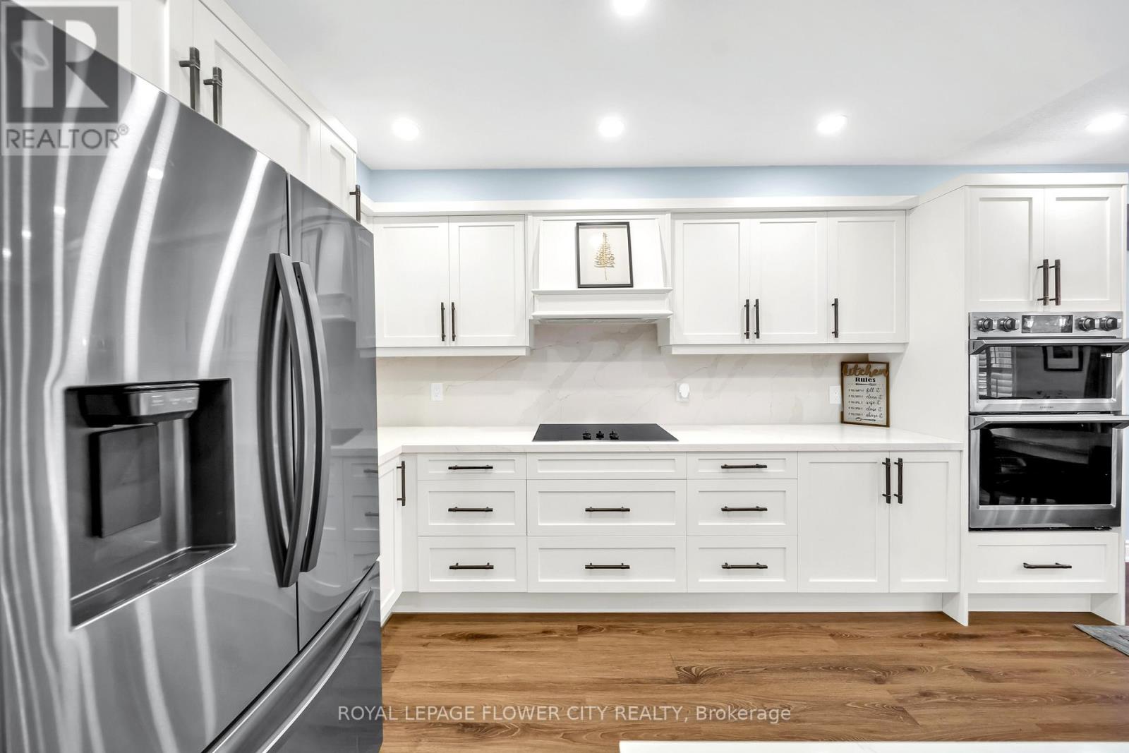 15d View Green Crescent, Toronto, Ontario  M9W 7E1 - Photo 21 - W12959364