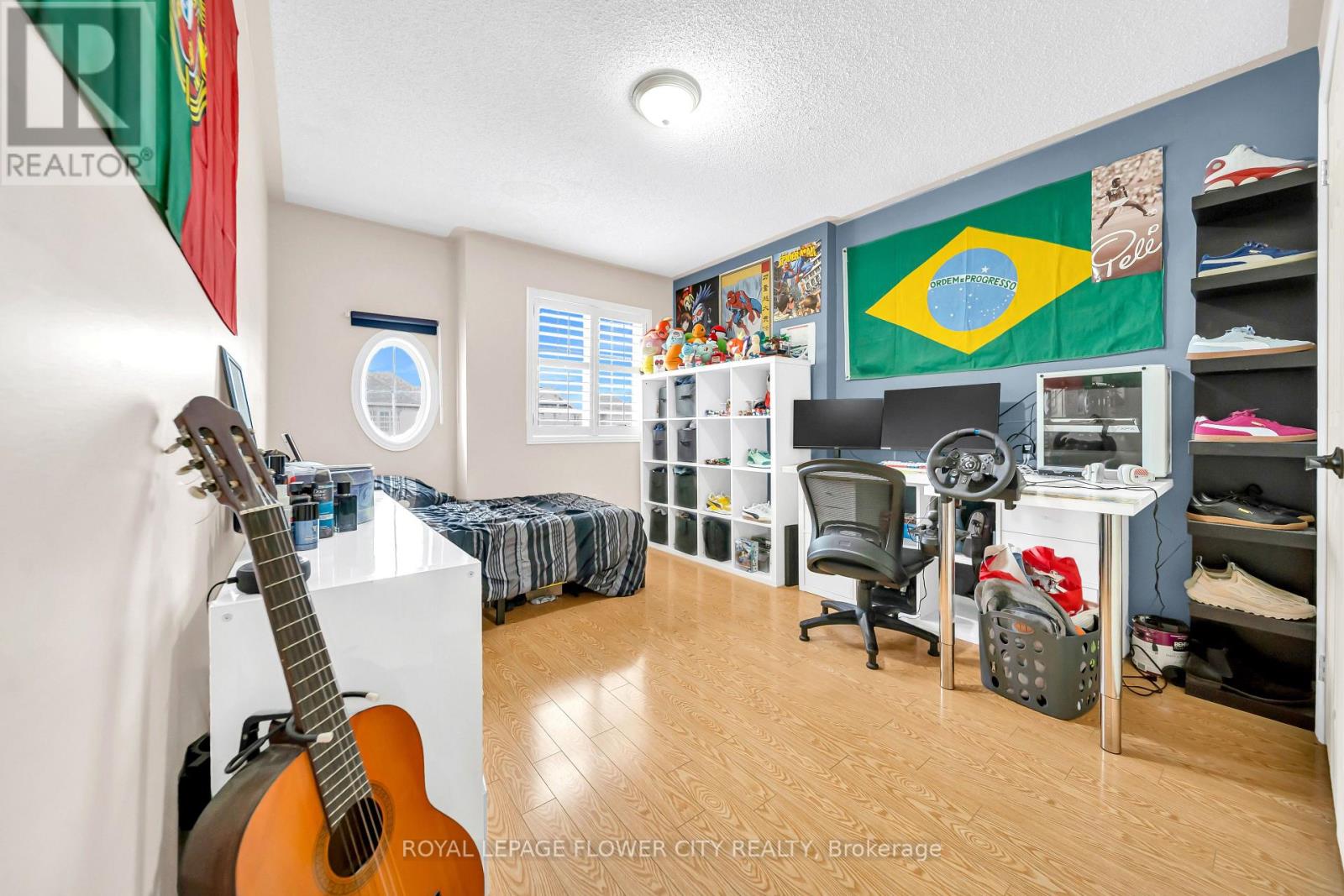 15d View Green Crescent, Toronto, Ontario  M9W 7E1 - Photo 26 - W12959364