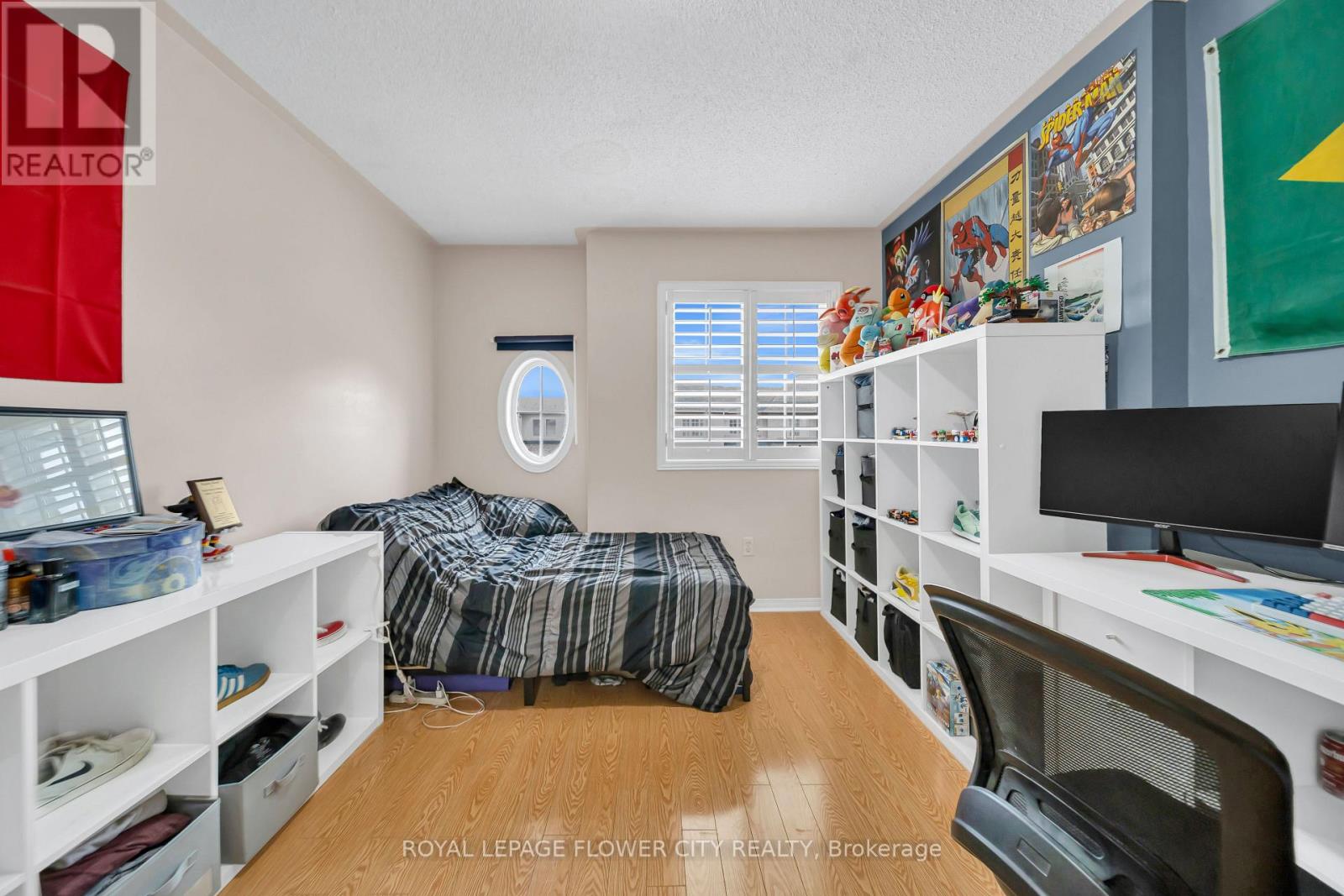 15d View Green Crescent, Toronto, Ontario  M9W 7E1 - Photo 27 - W12959364