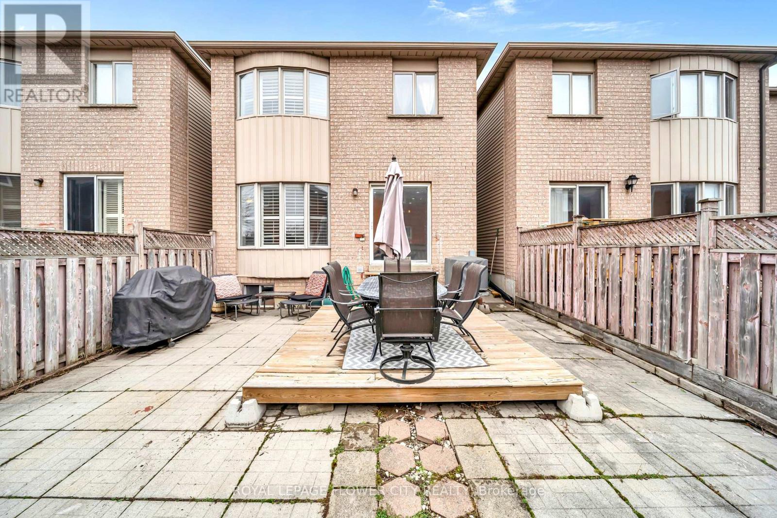 15d View Green Crescent, Toronto, Ontario  M9W 7E1 - Photo 43 - W12959364