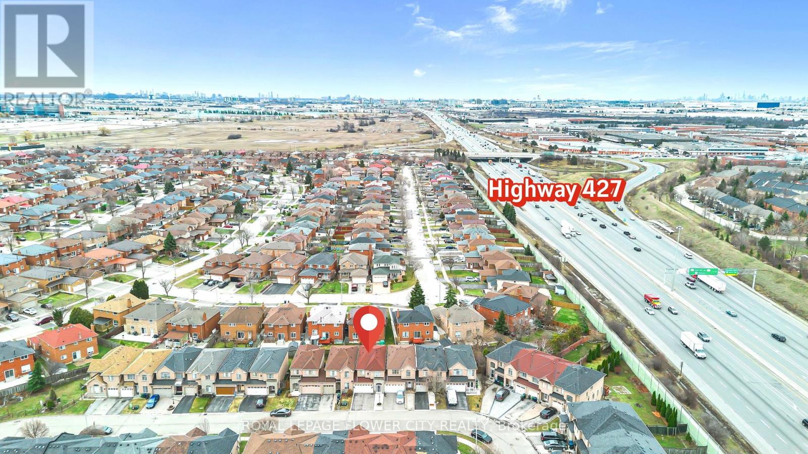 15d View Green Crescent, Toronto, Ontario  M9W 7E1 - Photo 46 - W12959364