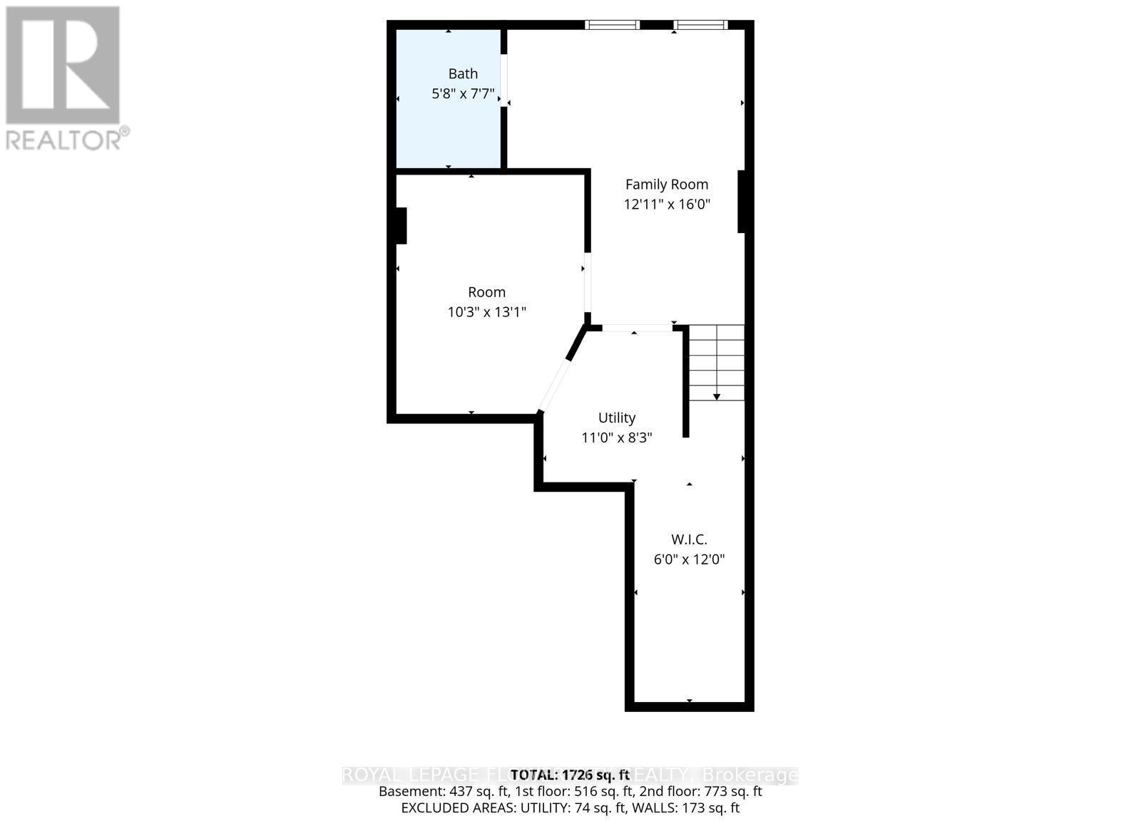 15d View Green Crescent, Toronto, Ontario  M9W 7E1 - Photo 47 - W12959364