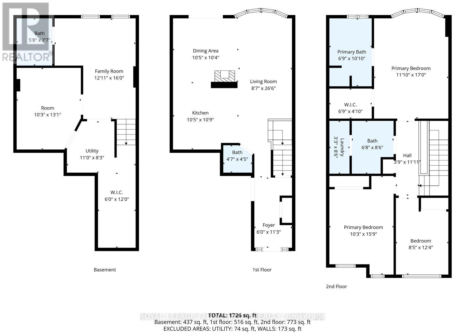15d View Green Crescent, Toronto, Ontario  M9W 7E1 - Photo 48 - W12959364