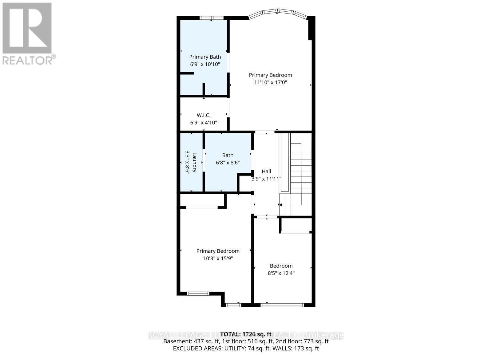 15d View Green Crescent, Toronto, Ontario  M9W 7E1 - Photo 50 - W12959364