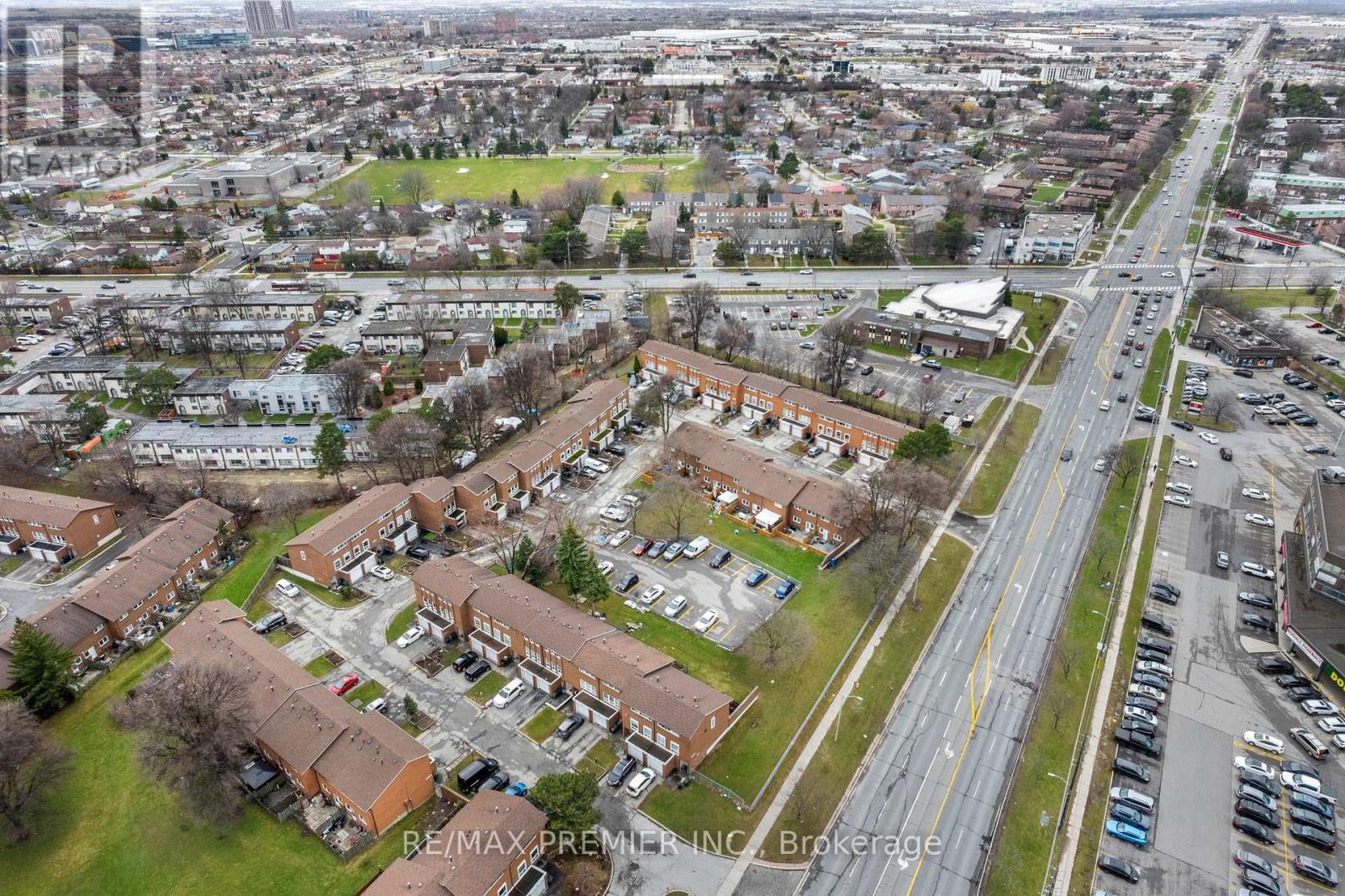 292 - 1605 Albion Road, Toronto, Ontario  M9V 1B6 - Photo 46 - W12959366