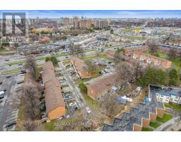 292 - 1605 ALBION ROAD, Toronto, Ontario