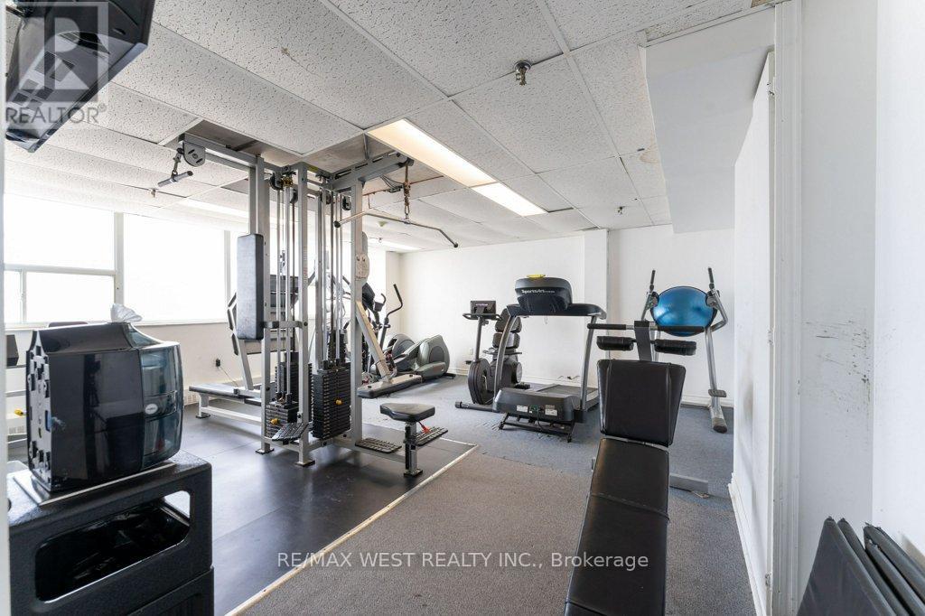 1001 - 3501 Glen Erin Drive, Mississauga, Ontario  L5L 2E9 - Photo 38 - W12959396