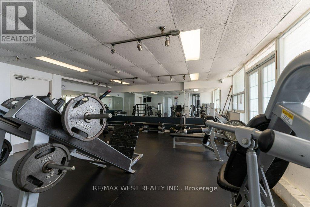 1001 - 3501 Glen Erin Drive, Mississauga, Ontario  L5L 2E9 - Photo 39 - W12959396