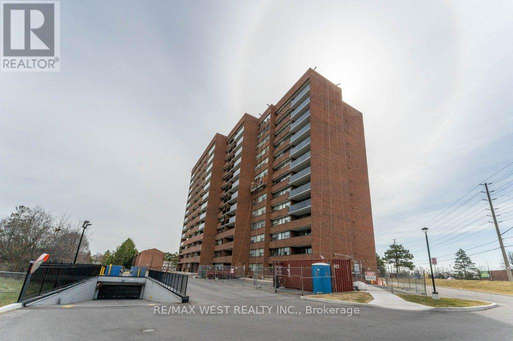 1001 - 3501 Glen Erin Drive, Mississauga, Ontario  L5L 2E9 - Photo 42 - W12959396