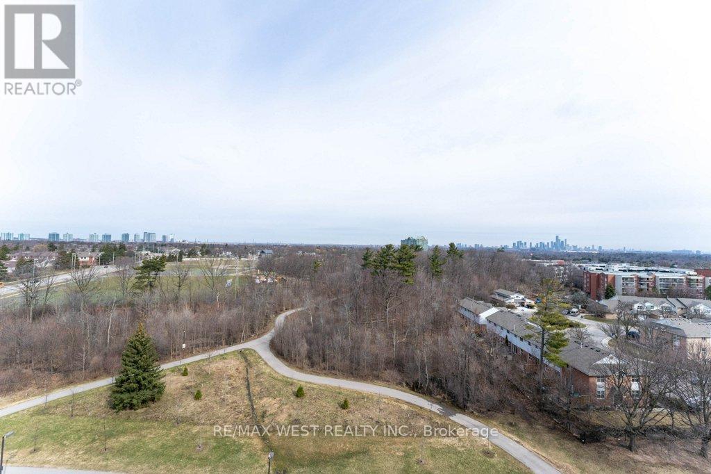 1001 - 3501 Glen Erin Drive, Mississauga, Ontario  L5L 2E9 - Photo 46 - W12959396