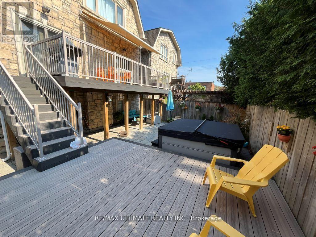 1160 Islington Avenue, Toronto, Ontario  M8Z 4S7 - Photo 44 - W12959406