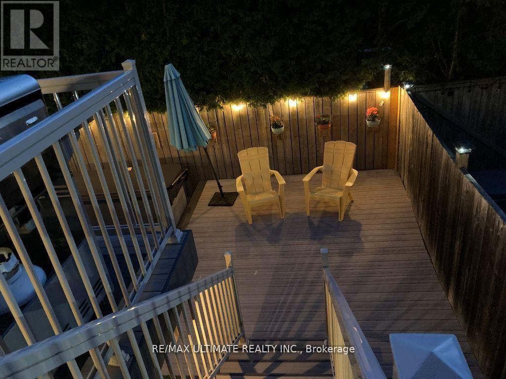 1160 Islington Avenue, Toronto, Ontario  M8Z 4S7 - Photo 47 - W12959406