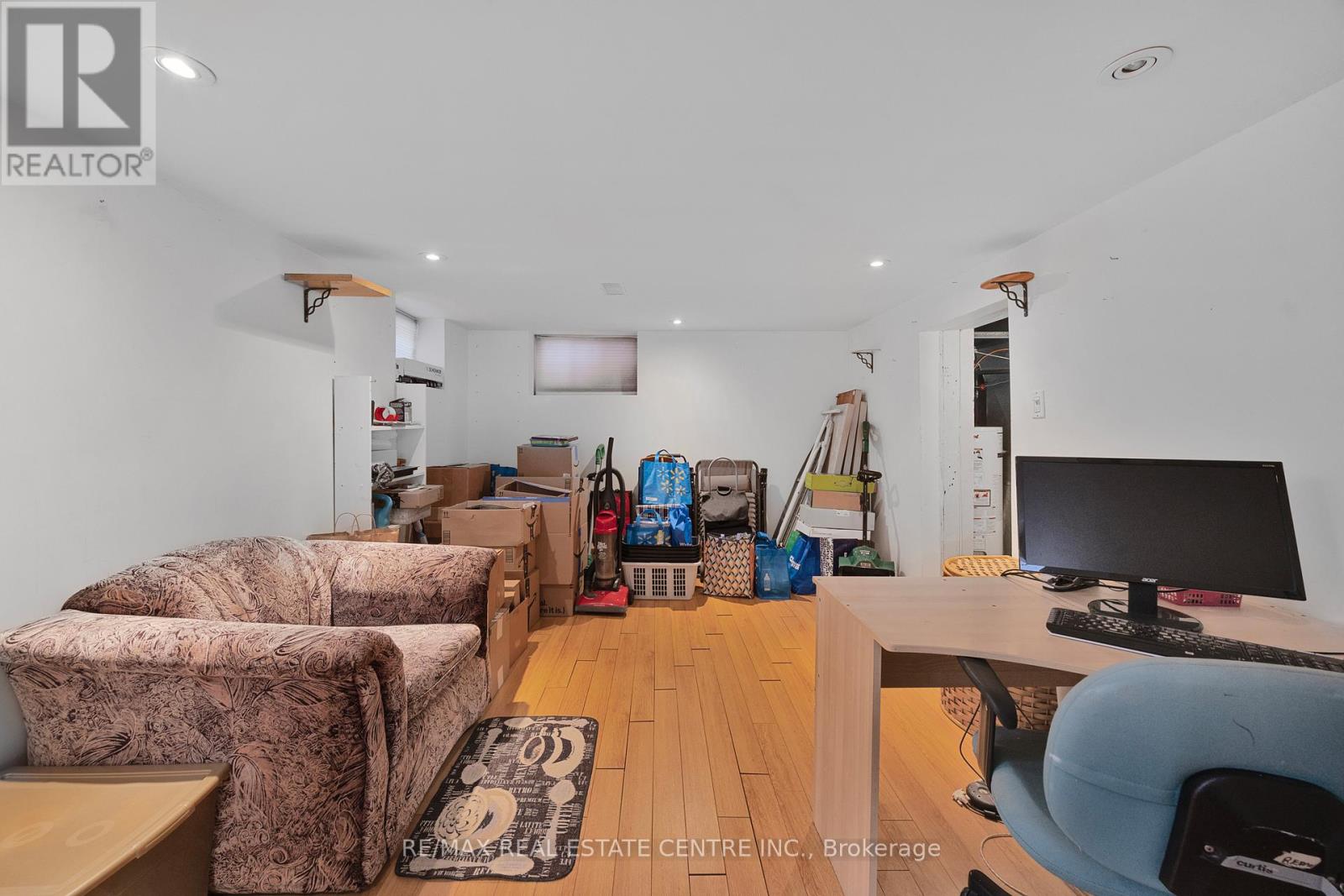 15 Cliff Street, Toronto, Ontario  M6N 4L7 - Photo 32 - W12959420