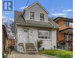 15 CLIFF STREET, Toronto, Ontario