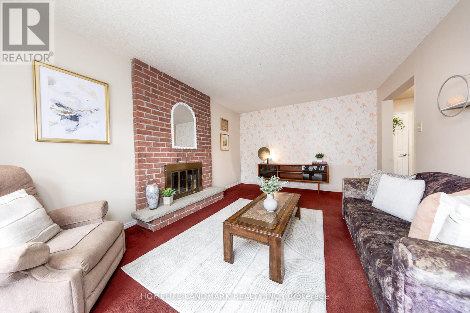 2593 Gazebo Court, Mississauga, Ontario L5L 3M8 - Photo 13 - W12959438