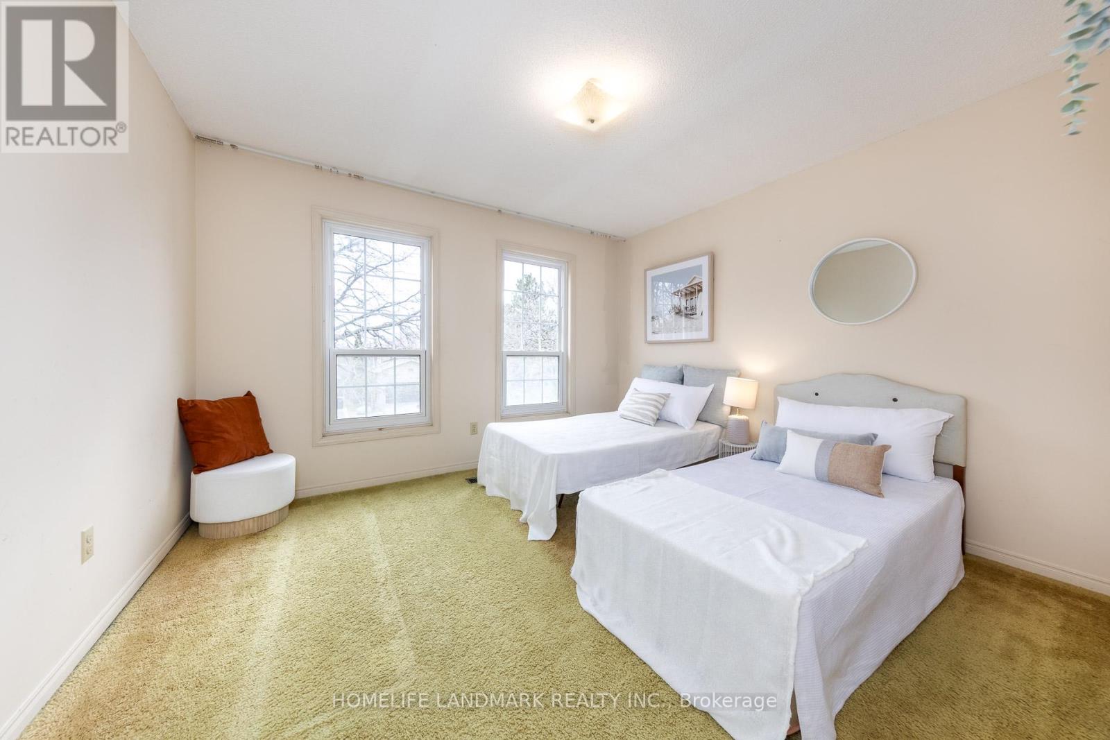 2593 Gazebo Court, Mississauga, Ontario L5L 3M8 - Photo 25 - W12959438