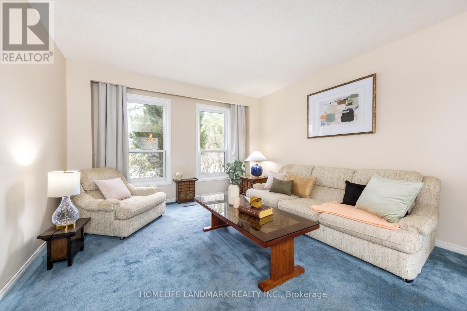 2593 Gazebo Court, Mississauga, Ontario L5L 3M8 - Photo 7 - W12959438