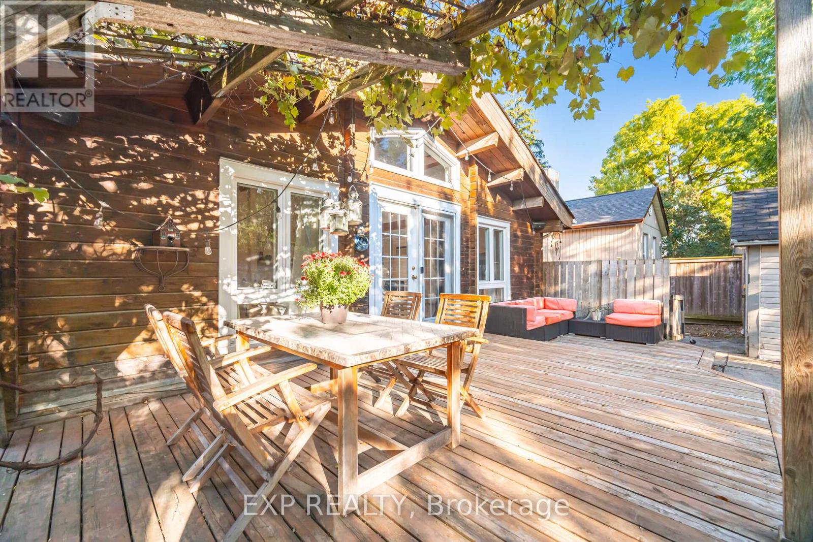 51 Chapel Street, Brampton, Ontario  L6W 2H5 - Photo 36 - W12959454