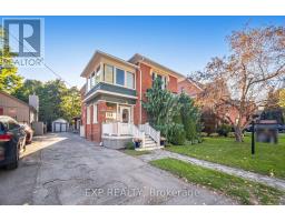 51 CHAPEL STREET, Brampton, Ontario