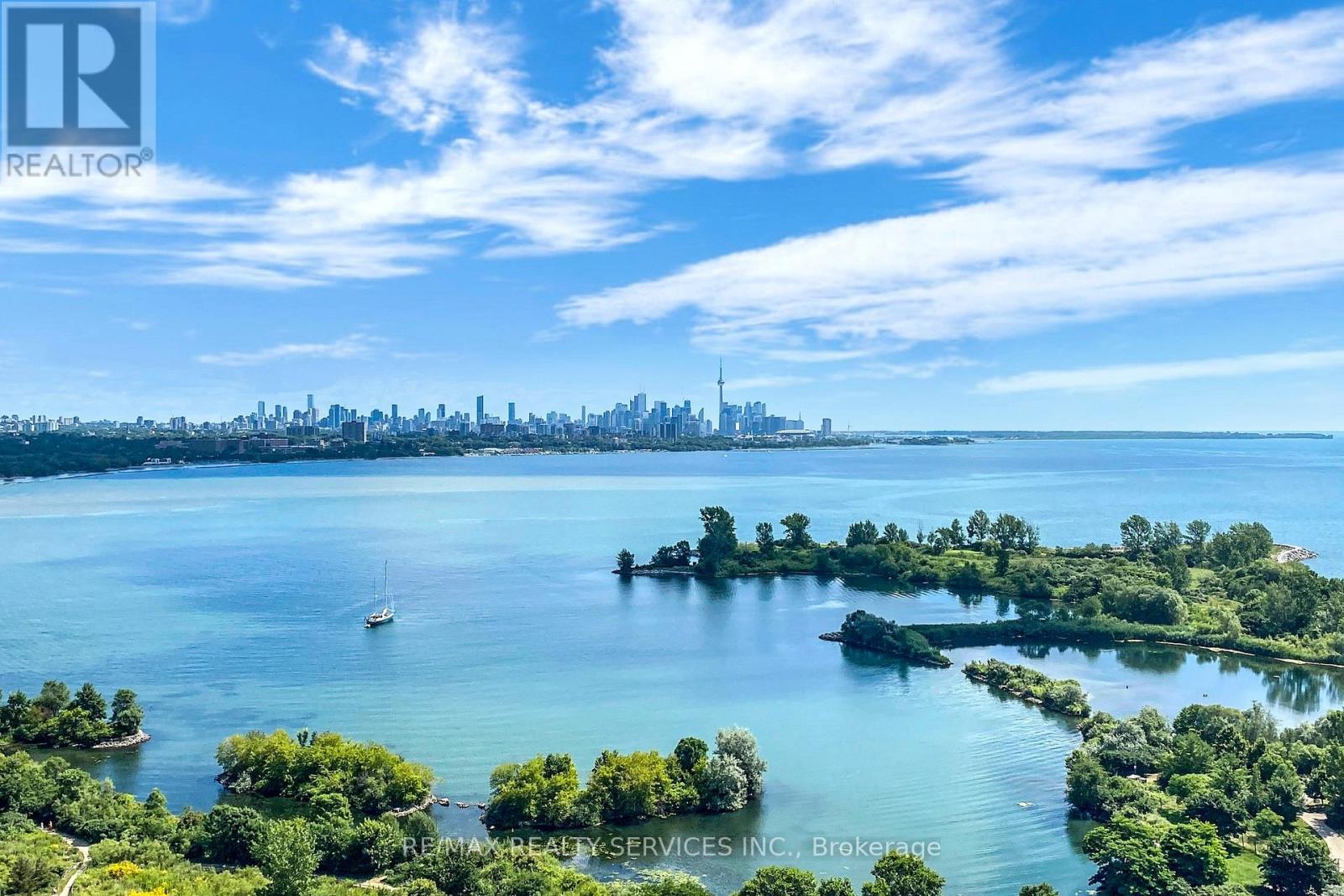 2006 - 20 SHORE BREEZE DRIVE, Toronto, Ontario