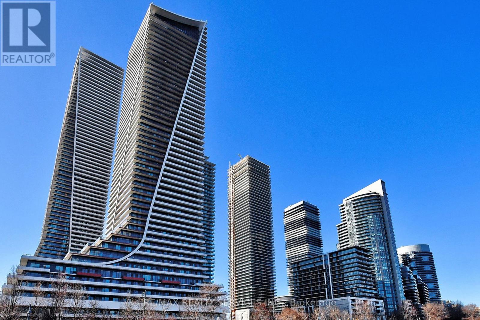 2006 - 20 Shore Breeze Drive, Toronto, Ontario  M8V 0C7 - Photo 2 - W12959456