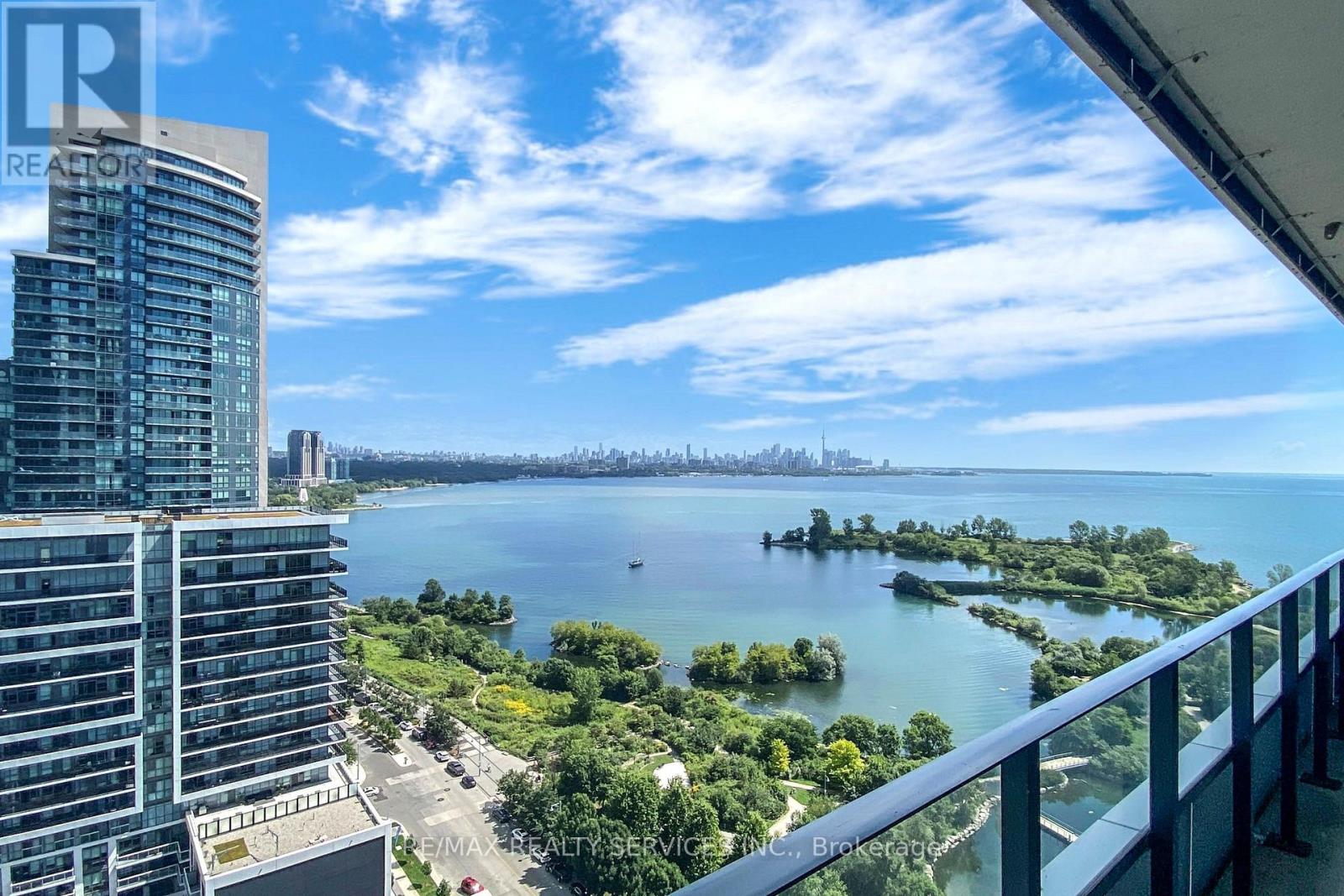 2006 - 20 Shore Breeze Drive, Toronto, Ontario  M8V 0C7 - Photo 30 - W12959456