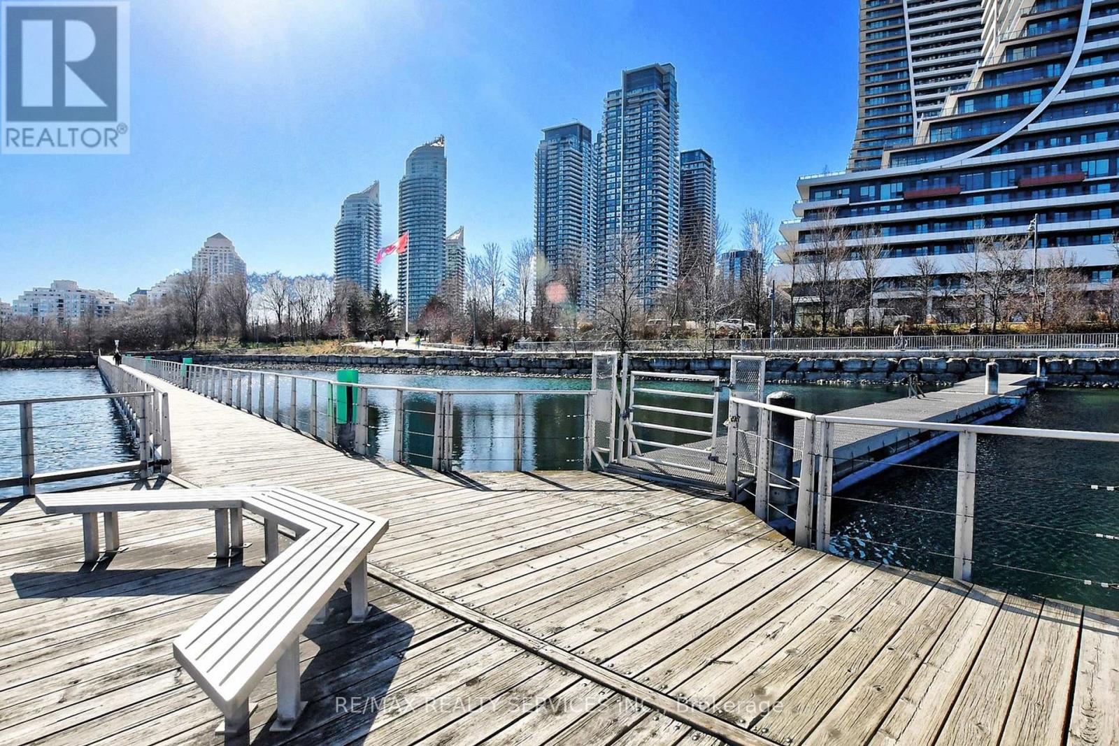 2006 - 20 Shore Breeze Drive, Toronto, Ontario  M8V 0C7 - Photo 40 - W12959456