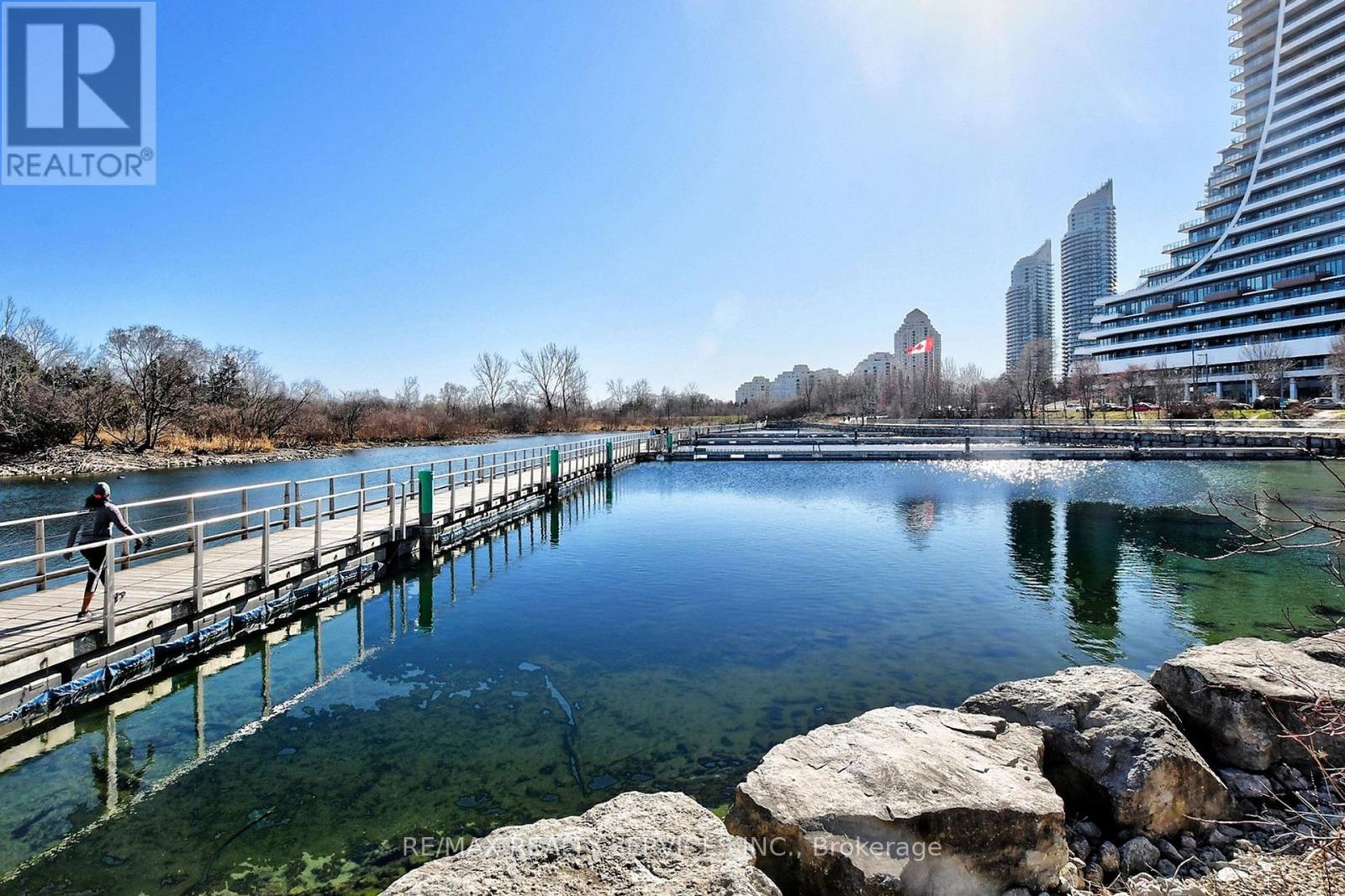 2006 - 20 Shore Breeze Drive, Toronto, Ontario  M8V 0C7 - Photo 42 - W12959456