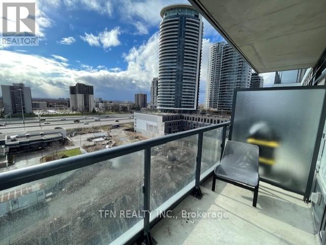 823 - 10 Gibbs Road, Toronto, Ontario  M9B 0E2 - Photo 12 - W12959466