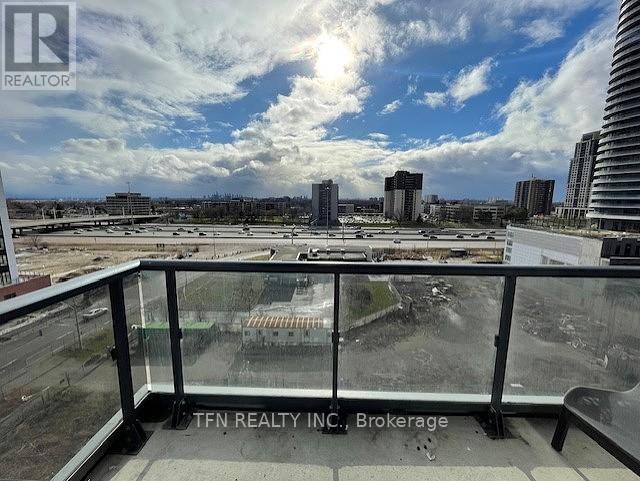 823 - 10 Gibbs Road, Toronto, Ontario  M9B 0E2 - Photo 9 - W12959466