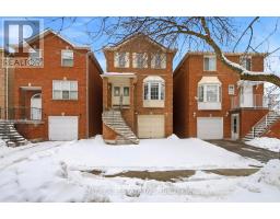 3 FOREST POINT DRIVE, Toronto, Ontario