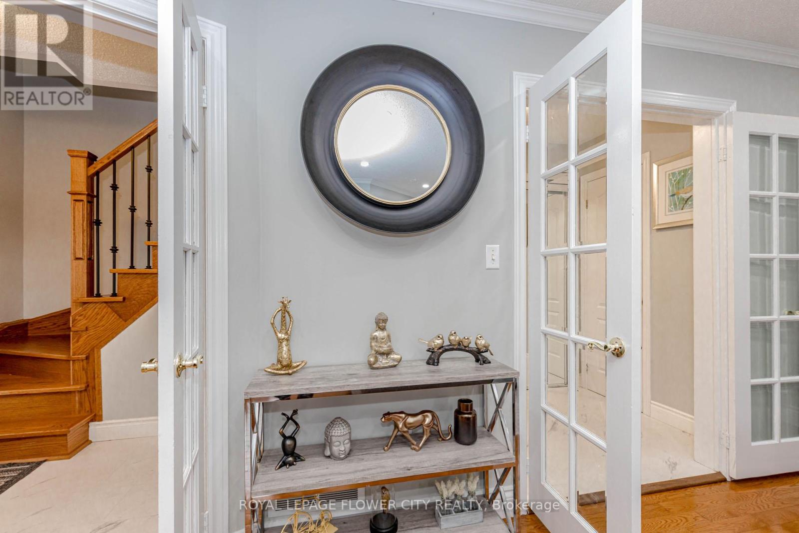 194 Pressed Brick Drive, Brampton, Ontario  L6V 4K7 - Photo 14 - W12959536