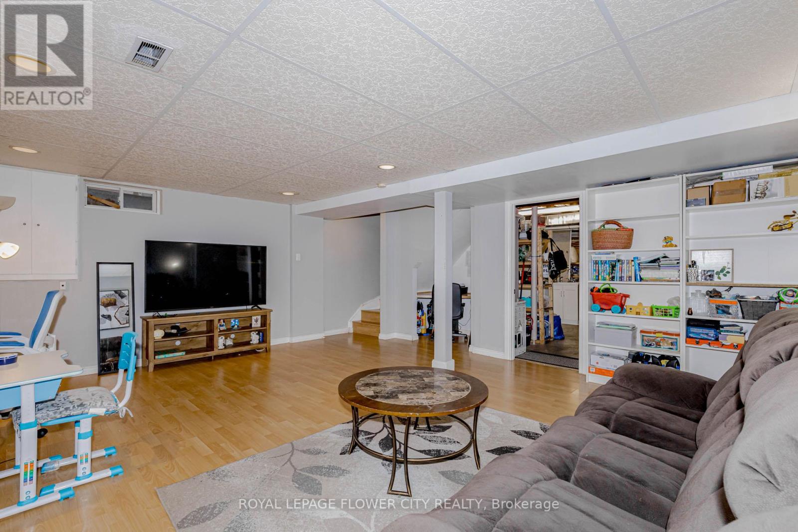 194 Pressed Brick Drive, Brampton, Ontario  L6V 4K7 - Photo 47 - W12959536