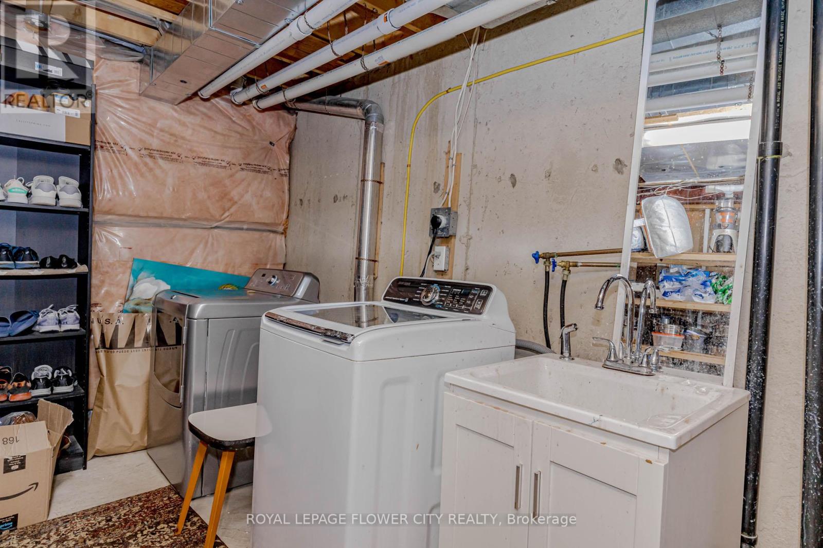 194 Pressed Brick Drive, Brampton, Ontario  L6V 4K7 - Photo 48 - W12959536