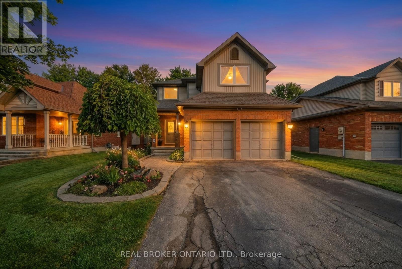 29 ALDER STREET, Orangeville, Ontario