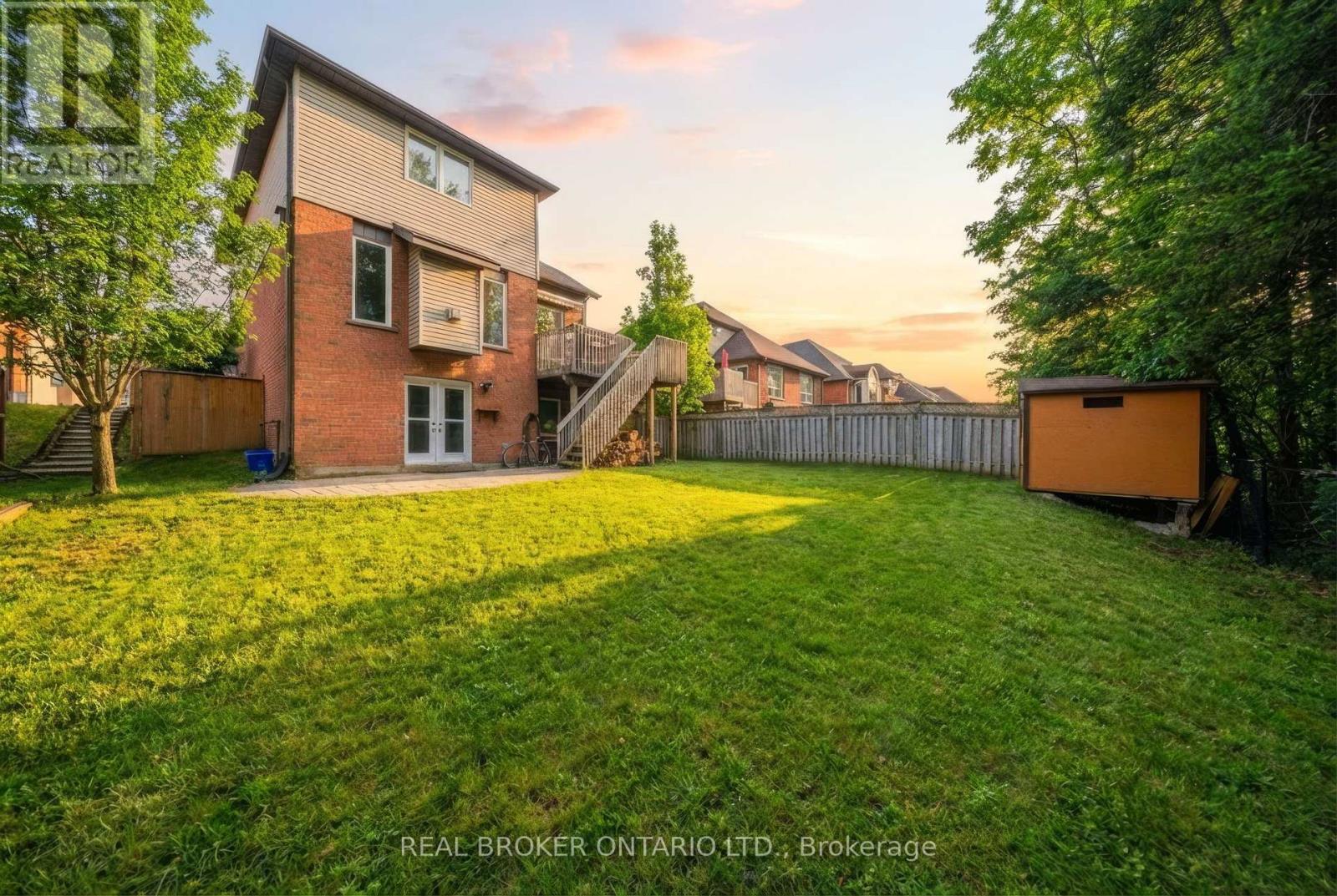 29 Alder Street, Orangeville, Ontario  L9W 5A5 - Photo 28 - W12959556