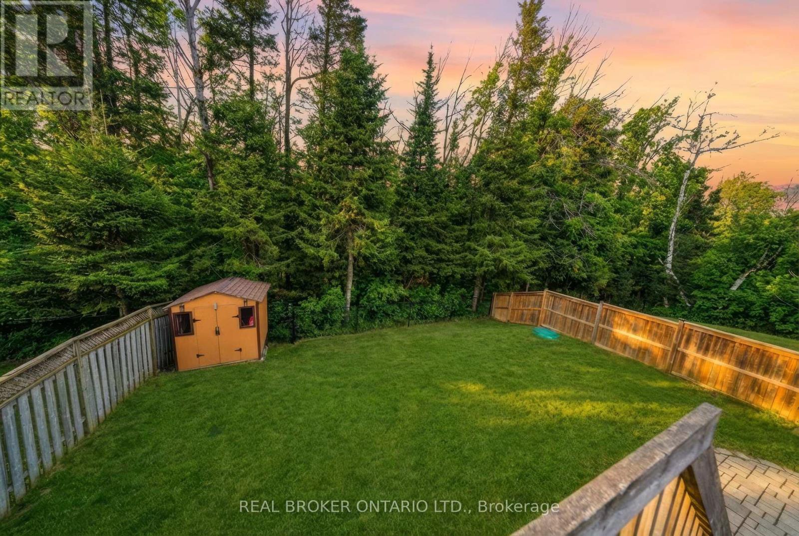 29 Alder Street, Orangeville, Ontario  L9W 5A5 - Photo 33 - W12959556