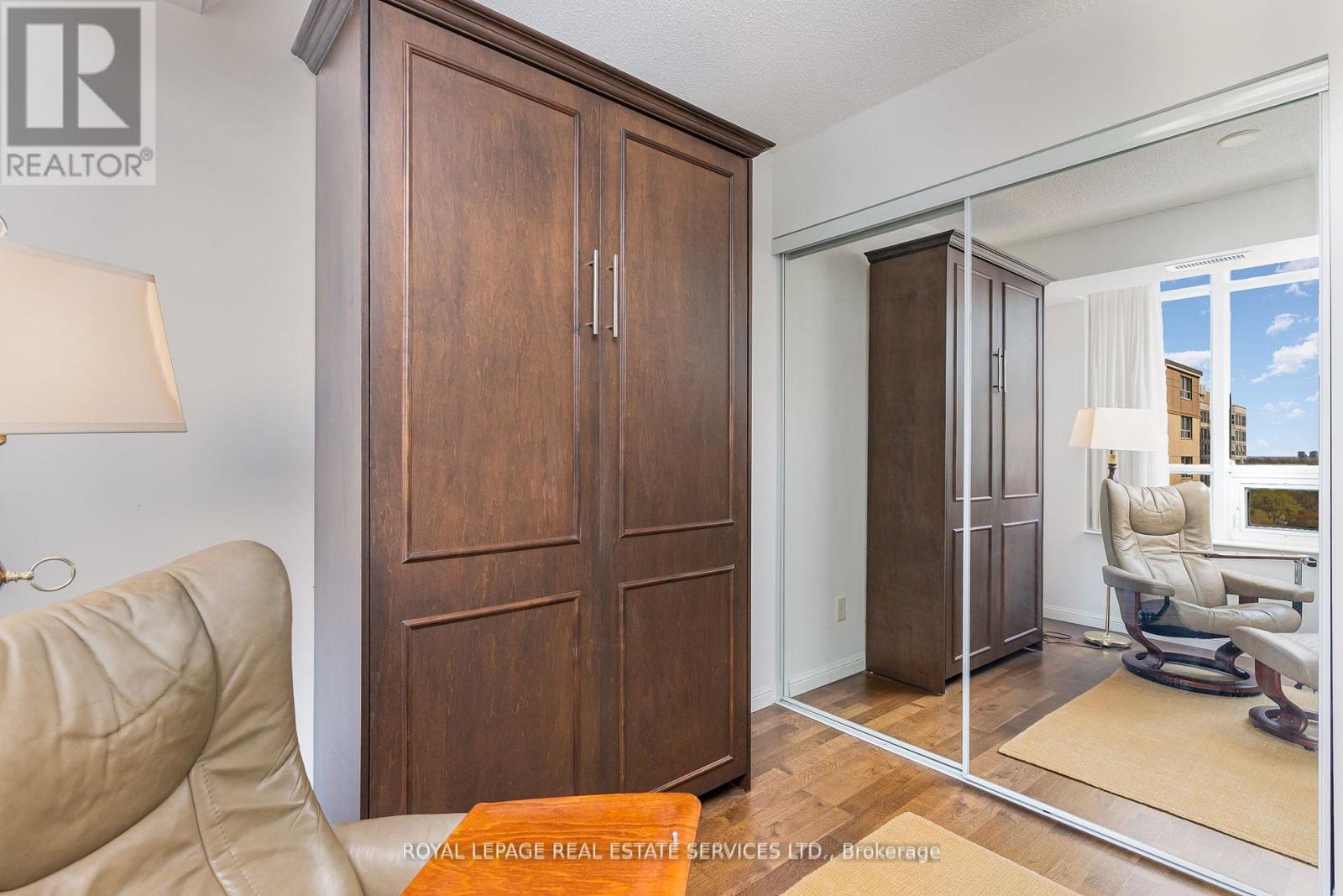 1203 - 900 Mount Pleasant Road, Toronto, Ontario  M4P 3J9 - Photo 19 - C12885776