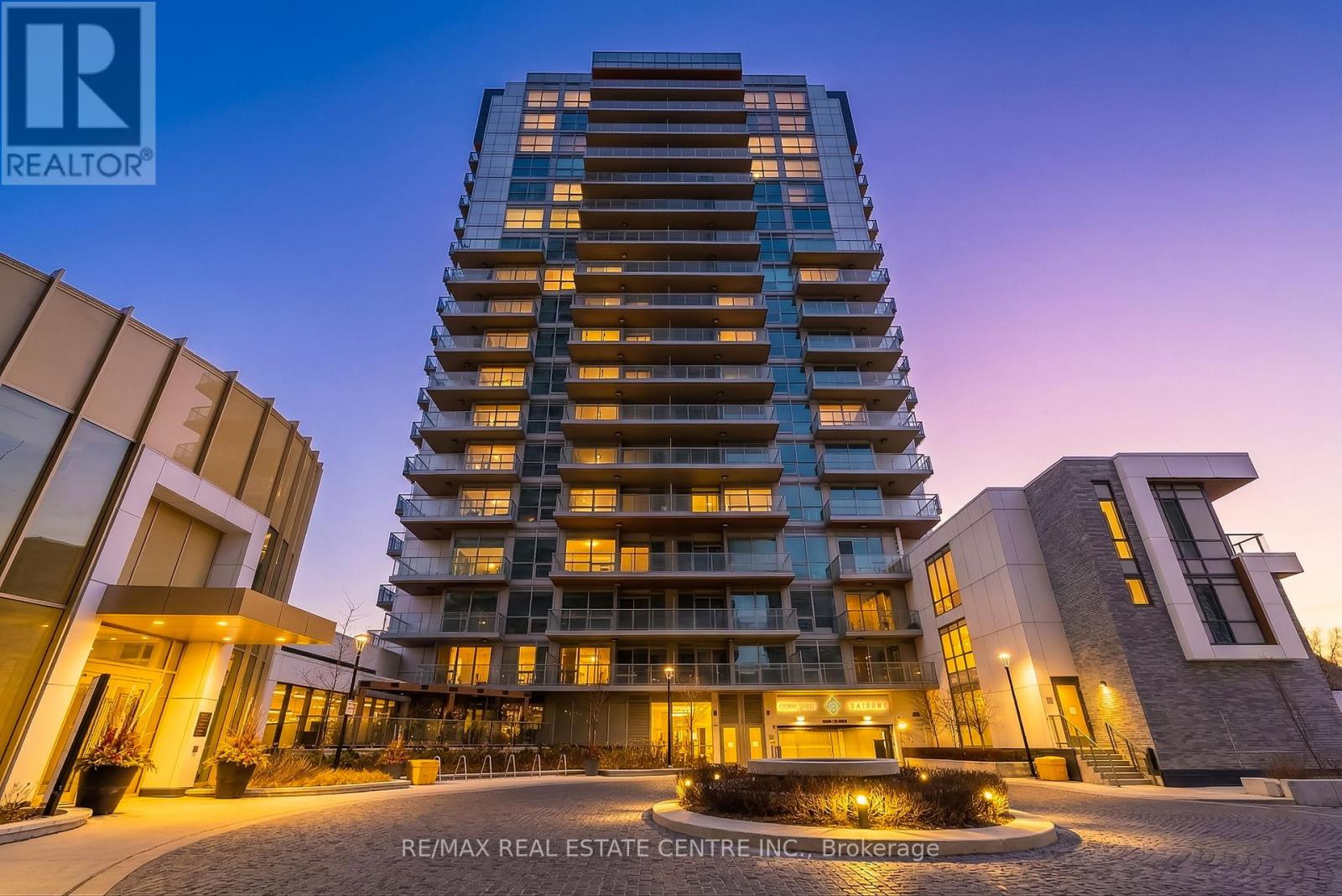 310 - 25 MCMAHON DRIVE, Toronto, Ontario