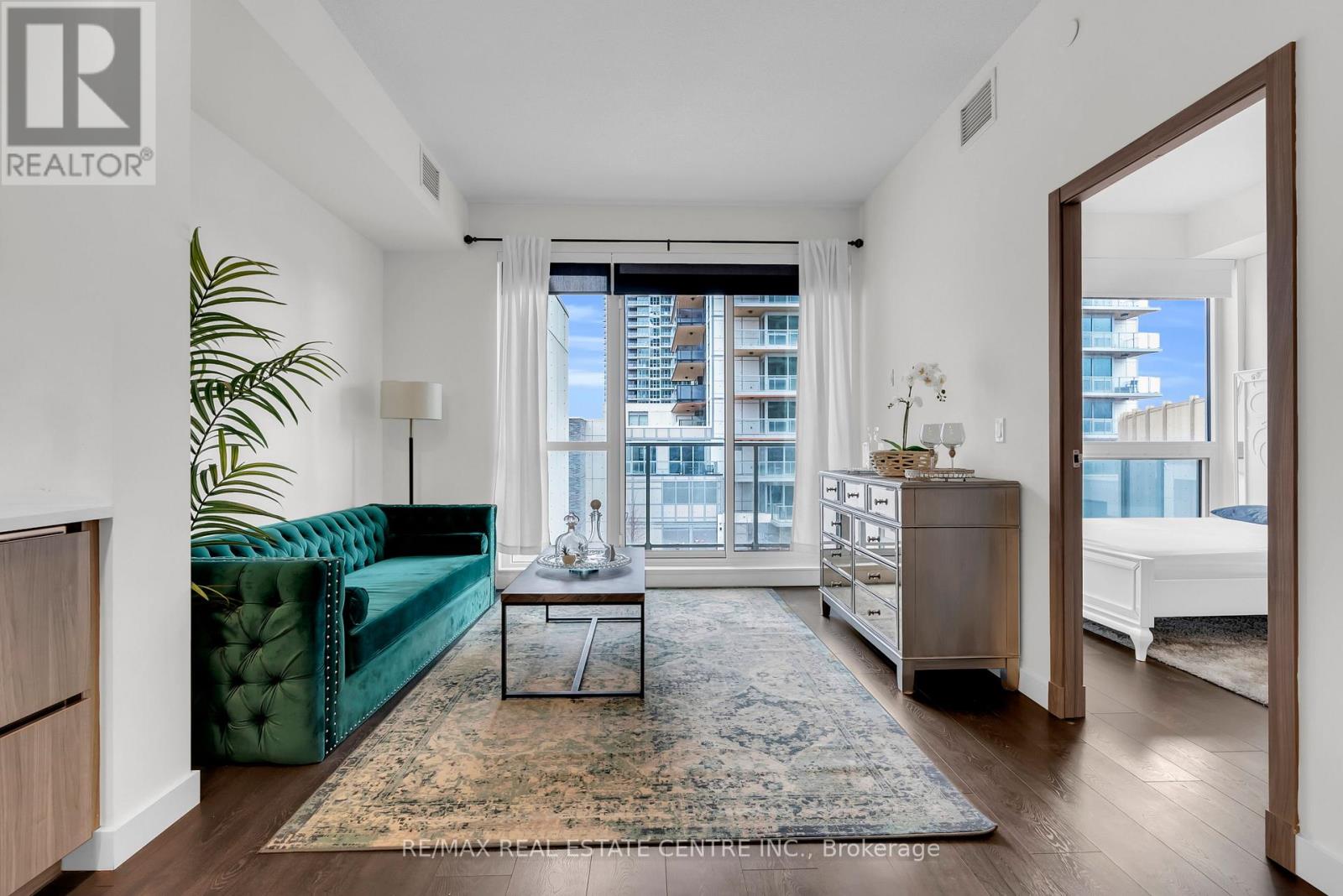 310 - 25 Mcmahon Drive, Toronto, Ontario  M2K 0J1 - Photo 14 - C12954536