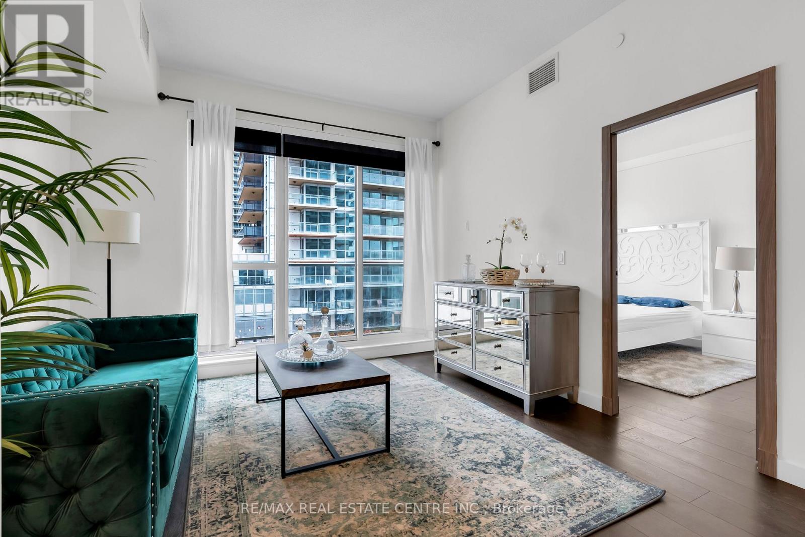 310 - 25 Mcmahon Drive, Toronto, Ontario  M2K 0J1 - Photo 15 - C12954536